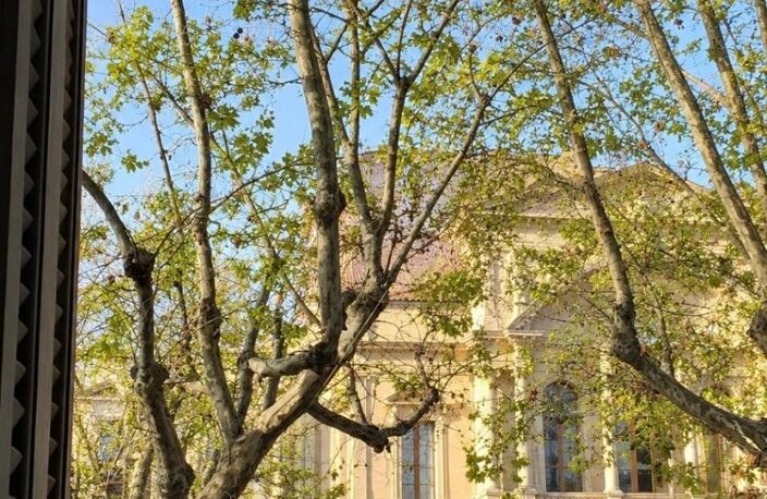 Vente appartement 3 pièces 117 m² Avignon (84000) — photo 2
