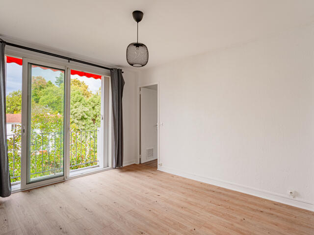 Appartement proposé à Bayonne