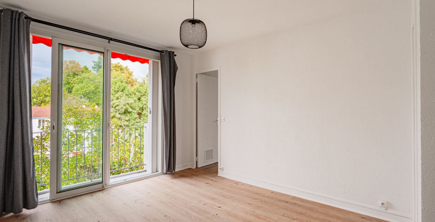 Appartement Type T3 — photo 1