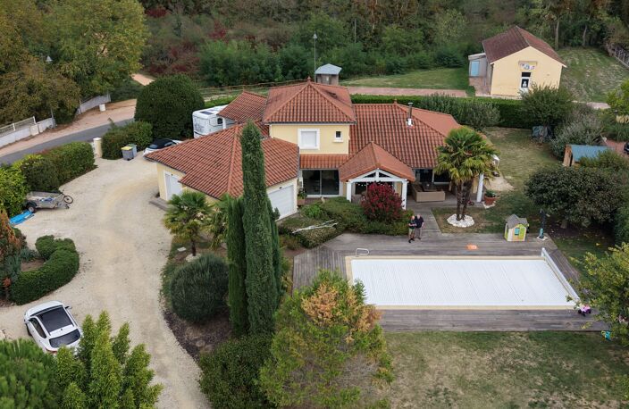 Vente maison  220 m² Hauterive (03270) — photo 5