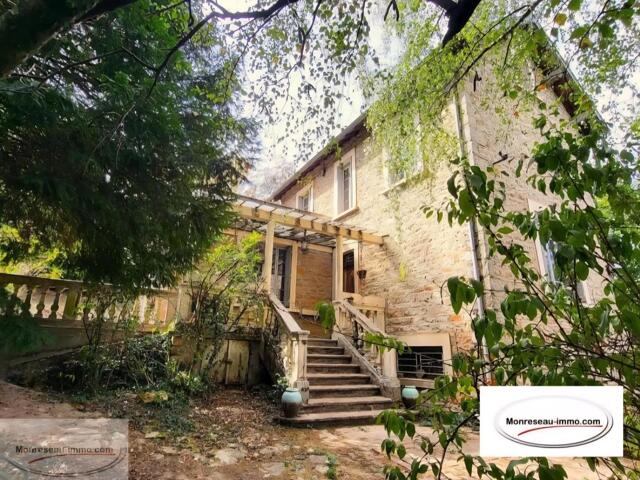 Maison proposé à Mâcon
