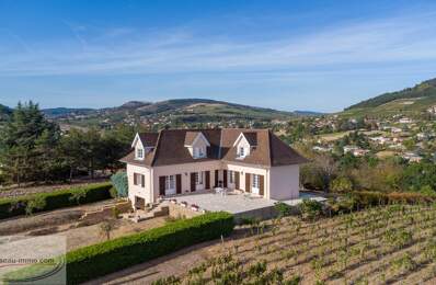 Maison — photo du bien