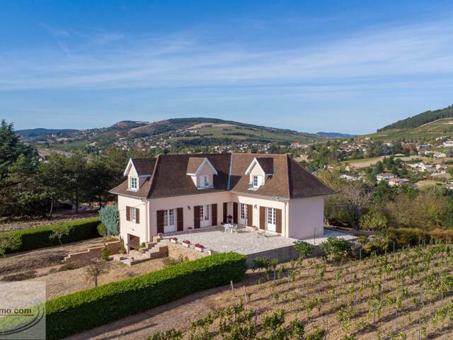 Maison — photo du bien