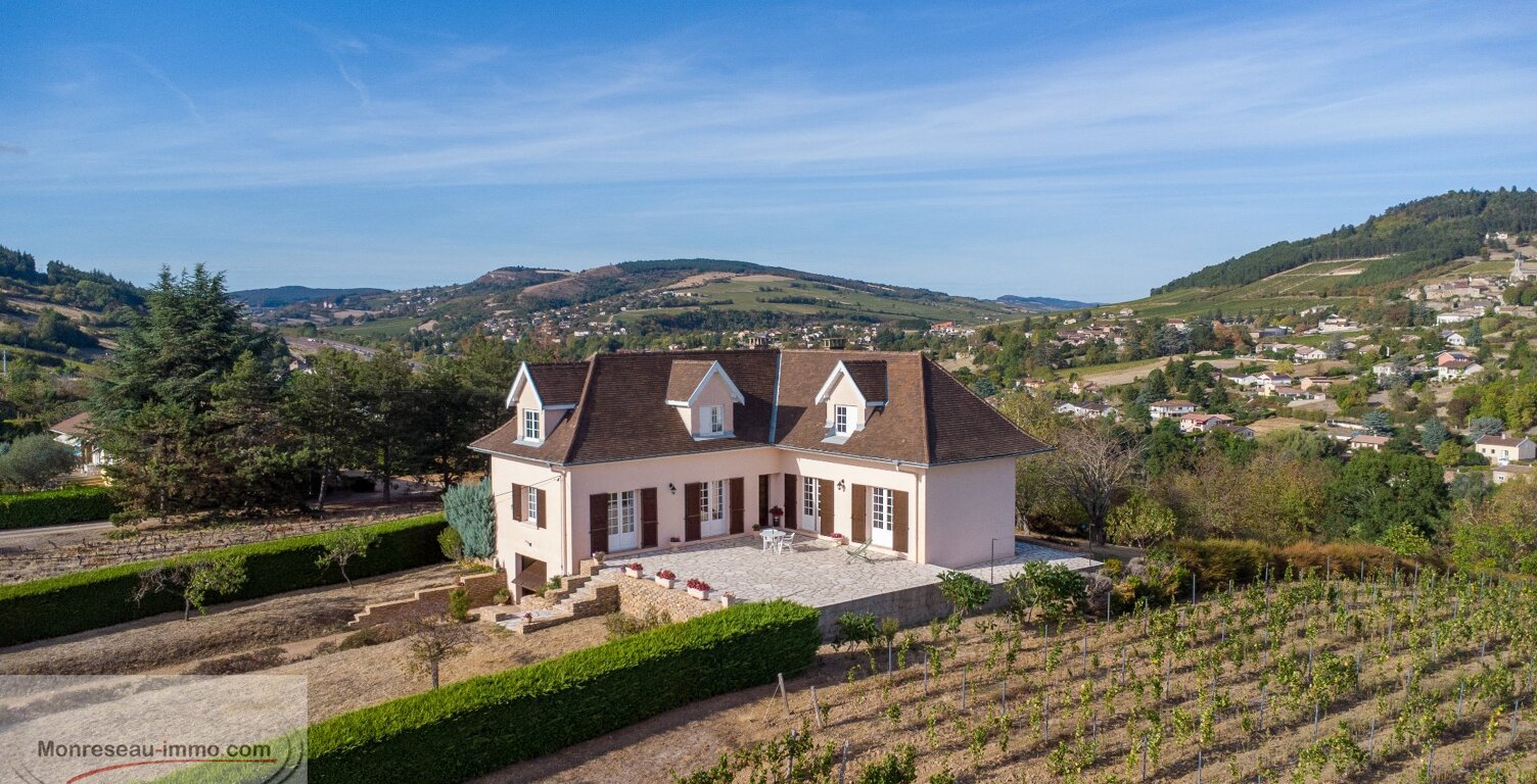 Maison — photo 1