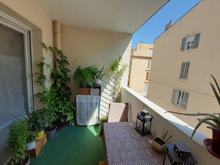 STUDIO PREFECTURE TERRASSE — photo 1