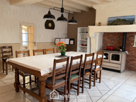 Longère - 152m² - Mazé-Milon — photo 3