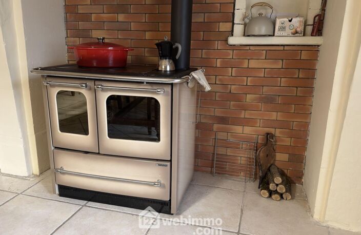 Longère - 152m² - Mazé-Milon — photo 4