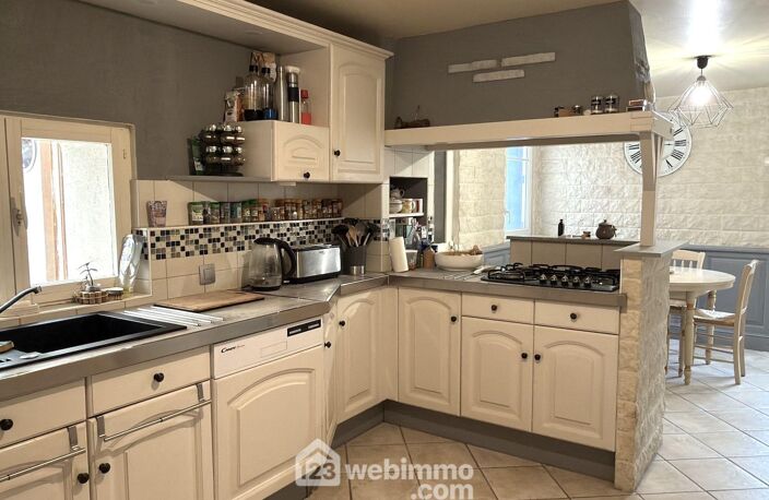 Longère - 152m² - Mazé-Milon — photo 5