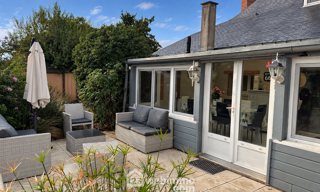 Maison 8 Pièces 152 m² à vendre à Mazé-Milon (49630)