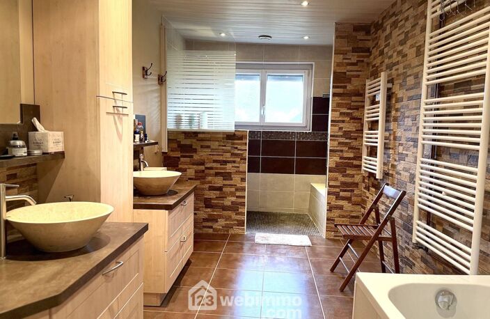 Longère - 152m² - Mazé-Milon — photo 3