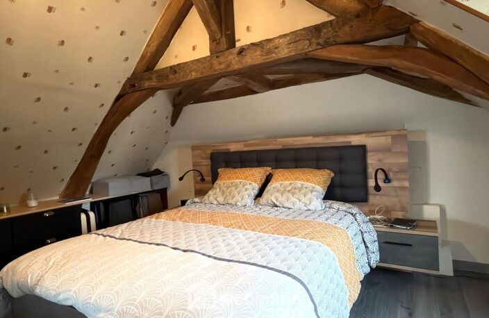 Longère - 152m² - Mazé-Milon — photo 4
