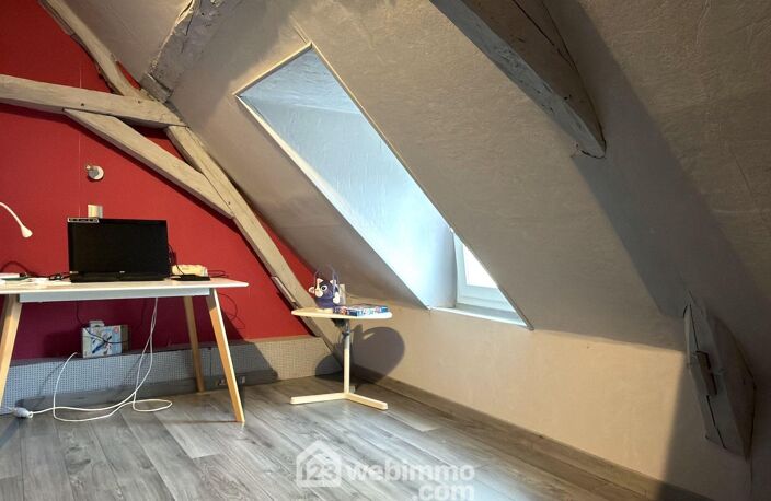Longère - 152m² - Mazé-Milon — photo 5