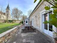 Maison - 190m² - Milly-la-Forêt — photo 2