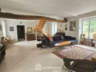 Maison - 190m² - Milly-la-Forêt — photo 4