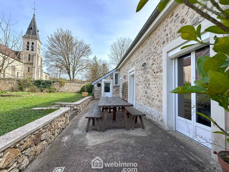 Maison - 192m² - Cély — photo 1
