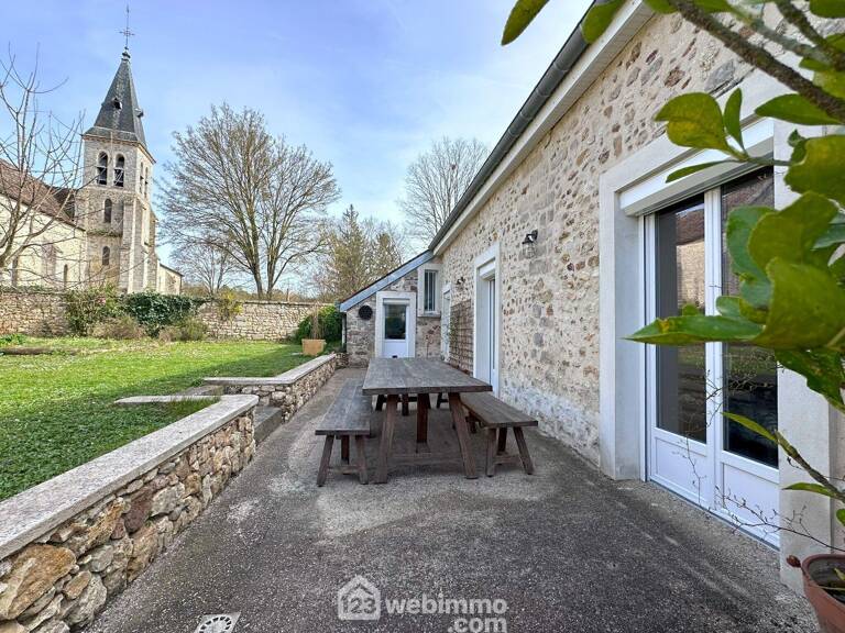 Maison - 191m² - Perthes — photo 1
