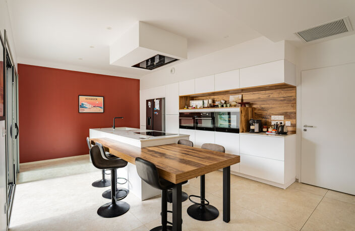 Labenne - Villa contemporaine - 6 pièces - 200 m2 — photo 3
