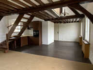 A LOUER centre ville charmant F3 en duplex — photo 2