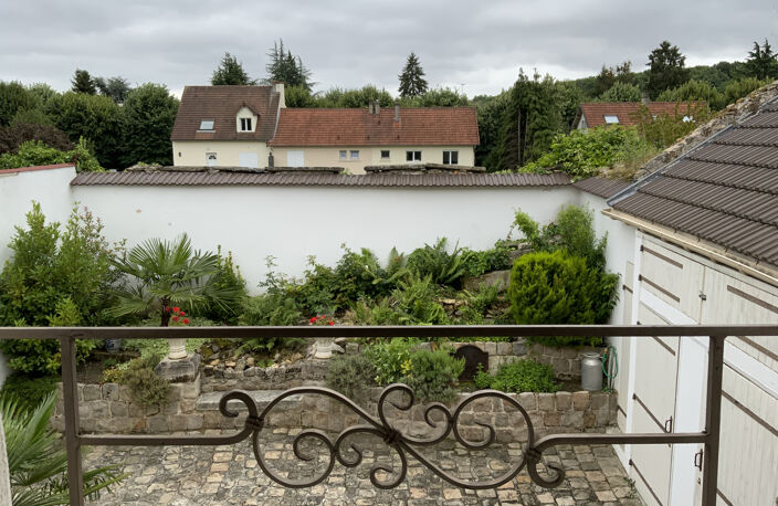 A LOUER centre ville charmant F3 en duplex — photo 3