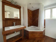 A LOUER centre ville charmant F3 en duplex — photo 4