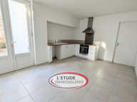 Maison de bourg rénovée à neuf avec garage   Haute-Goulaine — photo 4