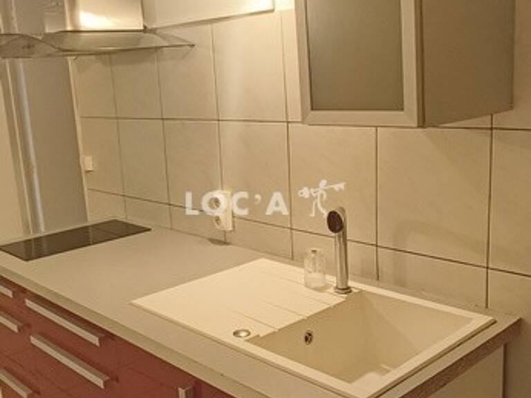 Appartement 1 pièce 32 m² — photo 1
