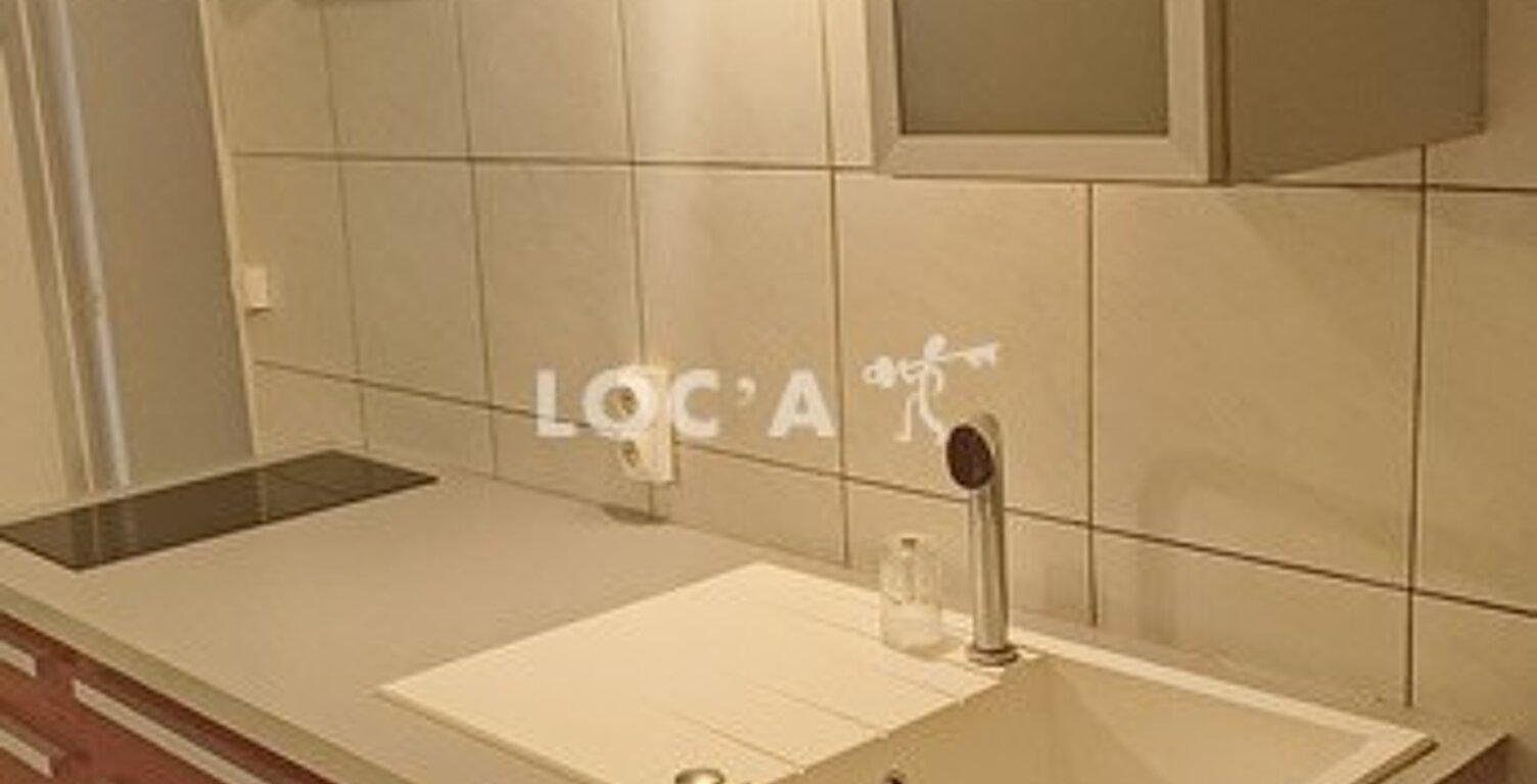 Location appartement 1 pièce 32 m² à Lyon 3 (69003) — photo 1