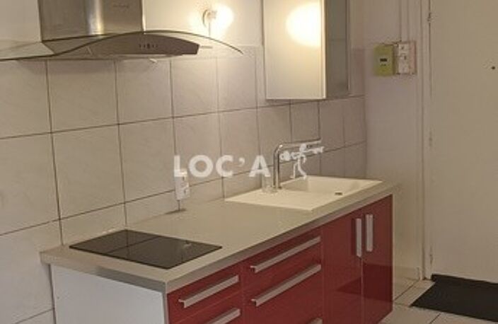 Location appartement 1 pièce 32 m² à Lyon 3 (69003) — photo 2