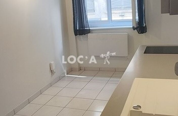Location appartement 1 pièce 32 m² à Lyon 3 (69003) — photo 3