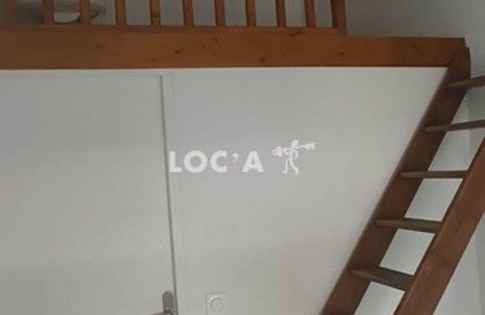 Location appartement 1 pièce 32 m² à Lyon 3 (69003) — photo 4