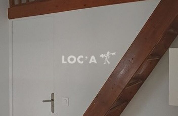 Location appartement 1 pièce 32 m² à Lyon 3 (69003) — photo 5
