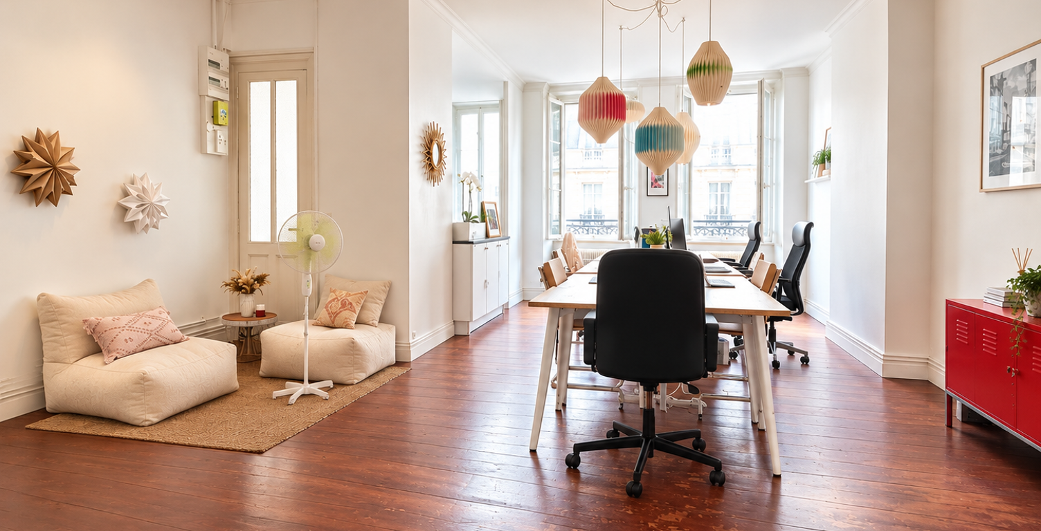 BORDEAUX - SAINT SEURIN - APPARTEMENT - T3 - 86 m2 Loi Carre — photo 1
