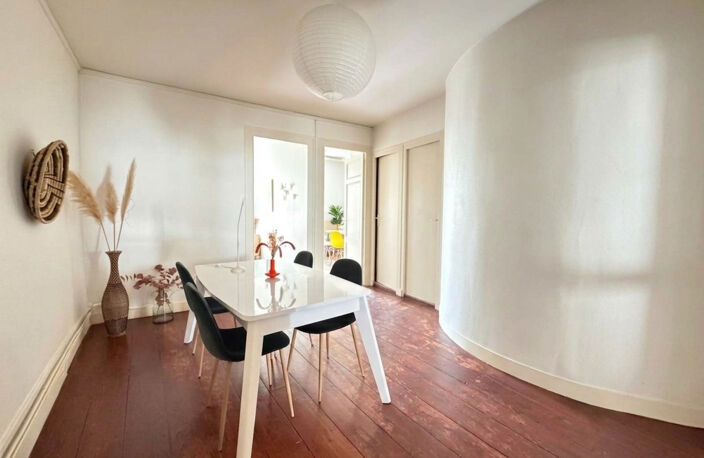 BORDEAUX - SAINT SEURIN - APPARTEMENT - T3 - 86 m2 Loi Carre — photo 3