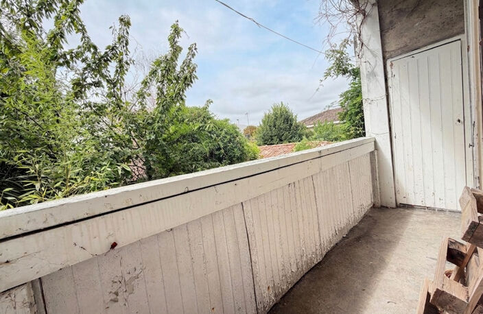 BORDEAUX - SAINT SEURIN - APPARTEMENT - T3 - 86 m2 Loi Carre — photo 5