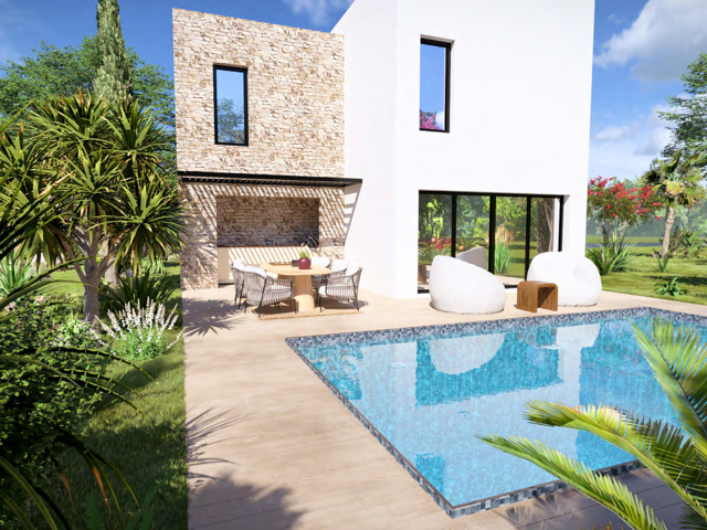 TRES RARE — photo du bien