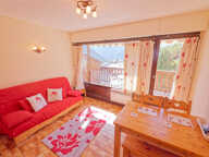Studio Meublé idéalement situé à Champagny-en-Vanoise (Domaine Paradiski) — photo 2