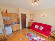 Studio Meublé idéalement situé à Champagny-en-Vanoise (Domaine Paradiski) — photo 3