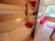 Studio Meublé idéalement situé à Champagny-en-Vanoise (Domaine Paradiski) — photo 4