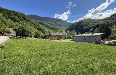 Terrain constructible proche Notre-Dame-du-Pré  — photo du bien