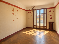 NICE   QUARTIER DES FLEURS | 3 PIÈCES 84 M2   AVANT-DERNIER — photo 2