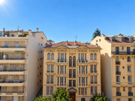NICE   QUARTIER DES FLEURS | 3 PIÈCES 84 M2   AVANT-DERNIER — photo 4