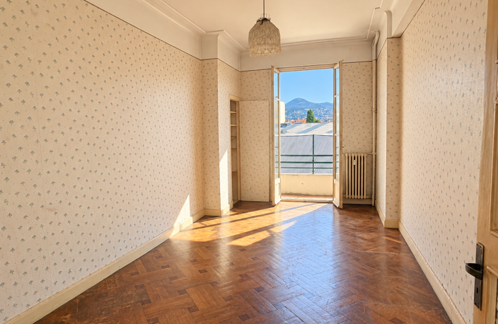 NICE   QUARTIER DES FLEURS | 3 PIÈCES 84 M2   AVANT-DERNIER — photo 5
