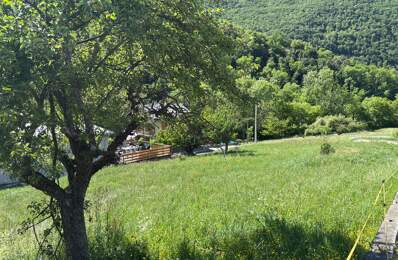 Terrain constructible proche Notre-Dame-du-Pré  — photo du bien