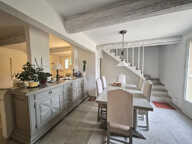 Maison de charme rénovée avec piscine au coeur du Luberon — photo 2