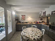 Maison de charme rénovée avec piscine au coeur du Luberon — photo 3
