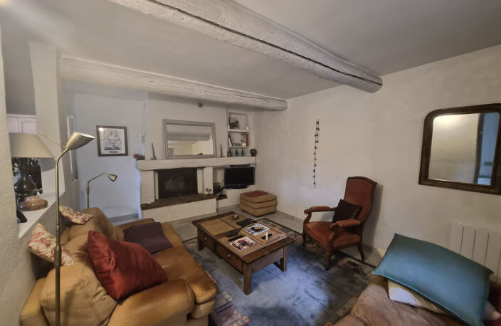 Maison de charme rénovée avec piscine au coeur du Luberon — photo 5