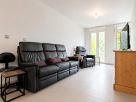 REIMS   AVENUE DE LAON | APPARTEMENT DE 104,66 M2 AVEC JARDI — photo 2