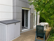 REIMS   AVENUE DE LAON | APPARTEMENT DE 104,66 M2 AVEC JARDI — photo 3