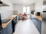 REIMS   AVENUE DE LAON | APPARTEMENT DE 104,66 M2 AVEC JARDI — photo 4