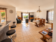Vends villa de plain pieds 3 faces, 3 chambres, avec garage — photo 3